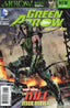 Green Arrow (2011) #17 Signed by Jeff Lemire Comics - Back Issues DC Comics