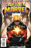 Captain Marvel (2007) #04 Comics - Back Issues MARVEL COMICS