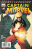Captain Marvel (2007) #05 Comics - Back Issues MARVEL COMICS