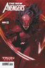 New Avengers (2025) #05 Habchi Var Comics - Back Issues Marvel Comics