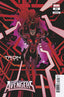 Avengers (2023) #31 Asrar Var Comics - Back Issues Marvel Comics