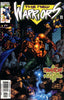 New Warriors (1999) #03 Comics - Back Issues MARVEL COMICS