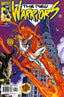 New Warriors (1999) #04 Comics - Back Issues MARVEL COMICS