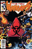 New Warriors (1999) #05 Comics - Back Issues MARVEL COMICS