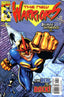 New Warriors (1999) #06 Comics - Back Issues MARVEL COMICS