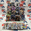 Marvel Renditions Spider-Man Base Comic Covers Set Complete (90 Cards)