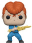 Pop Yu Yu Hakusho 545 Kuwabara Action Figures/Funko Pop Funko