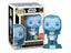 Pop 778 Qui-Gon Jinn (Force Ghost) Glows In The Dark GameStop Exclusive