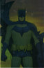 Batman (2025) #01 Quitely "Foil" Var Comics - Back Issues DC Comics