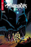 ThunderCats Lost #07 Comics - Back Issues Dynamite Entertainment