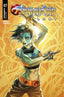 ThunderCats Lost #07 Santos Var Comics - Back Issues Dynamite Entertainment