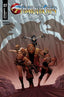 ThunderCats Lost #07 Failla Var Comics - Back Issues Dynamite Entertainment