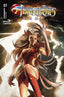 ThunderCats Lost #07 Shiki Var Comics - Back Issues Dynamite Entertainment