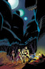 ThunderCats Lost #07 Shalvey "Metal Premium" Var Comics - Back Issues Dynamite Entertainment