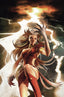 ThunderCats Lost #07 1:10 Shiki Var Comics - Back Issues Dynamite Entertainment