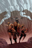 ThunderCats Lost #07 1:15 Failla Var Comics - Back Issues Dynamite Entertainment