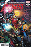 Avengers (2018) #10 Finch Var