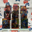 Marvel Fleer Ultra Spider-Man 1995 Masterpieces Complete Set (9 Cards)