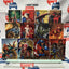 Marvel Creators Collection 98 Editors Choice Complete Set (12 Cards)