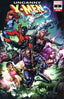 Uncanny X-Men (2018) #01 Finch Var Comics - Back Issues Marvel Comics