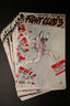 Fight Club 3 (Set #1-12) Comics - Back Issues Dark Horse Comics