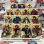 Marvel Studios X-Men '97 Base Complete Set (15 Cards)