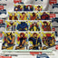 Marvel Studios X-Men '97 Base Complete Set (15 Cards)
