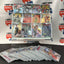 Marvel Platinum Cover Variant Complete Set (100 Cards)