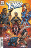 Uncanny X-Men (2018) #01 Williams Var Comics - Back Issues Marvel Comics