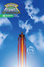 Captain Planet (2025) #06 Oliver Var Comics - Back Issues Dynamite Entertainment
