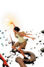 Captain Planet (2025) #06 1:20 Jae Lee & Chung Var Comics - Back Issues Dynamite Entertainment