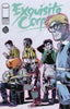 Exquisite Corpses #03 2nd Ptg Comics - Back Issues Image Comics