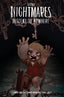 Little Nightmares Descent to Nowhere #01 Boo Var Comics Titan Comics