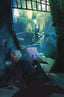 Little Nightmares Descent to Nowhere #01 Menheere "Virgin" Var Comics Titan Comics