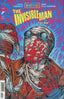 Universal Monsters The Invisible Man #01 2nd Ptg Comics - Back Issues Image Comics
