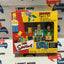 Simpsons Blocko Figure Set (Bart, Grampa, Apu) Action Figures/Funko Pop PLAYMATES