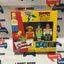 Simpsons Blocko Figure Set (Homer, Marge, Lisa) Action Figures/Funko Pop PLAYMATES
