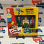 Simpsons Blocko Figure Set (Montgomery Burns, Waylon Smithers, Carl) Action Figures/Funko Pop PLAYMATES