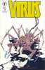 Virus #02 Comics - Back Issues Dark Horse Comics
