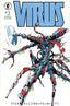Virus #03 Comics - Back Issues Dark Horse Comics