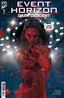Event Horizon Dark Descent #01 2nd Ptg