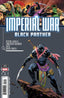 Imperial War Black Panther #01 2nd Ptg Comics - Back Issues Marvel Comics
