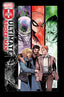 Ultimate Spider-Man (2024) #20 2nd Ptg Comics Marvel Comics