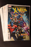 Uncanny X-Men (2018) (Set #1-22, Annual #1, Winter's End #1) Comics - Back Issues MARVEL COMICS