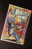 Battletide (Set #1-4) Comics - Back Issues Marvel Comics