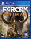 Farcry Primal Video Games Sony Computer Entertainment