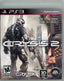 Crysis 2 Video Games Sony Computer Entertainment