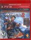 Uncharted 2 Game Of The Year Edition Video Games Sony Computer Entertainment