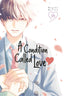 Condition Called Love GN 16 Trades/Hard Covers Kodansha Comics