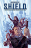 Agents of SHIELD Omnibus HC Tedesco Cvr